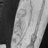 Witch S Broom Tattoo Edited In InShot Music Bewitched Musician SoulProdMusic Tattoo Shorts