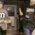 Amel Larrieux Afraid Haeni Kim Choreography