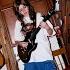 The White Stripes Seven Nation Army Slowed To Perfection