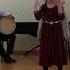 Anna Aharonyan Naxshun Baji