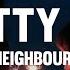 The Neighbourhood Pretty Boy Lyrics