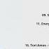 Newman I Love At Music Is 4 Lovers 2024 02 15 Camino Riviera With Tracklist