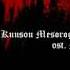 Kuusou Mesorogiwi Ost Mirai Nikki Lyrics FULL