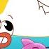 Theme Song For Baby Shark S Big Show Nickelodeon X Baby Shark Baby Shark Official