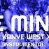 XXXTentacion X Kanye West One Minute Instrumental