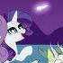 MLP Next Gen Magic Starfall SpeedPaint