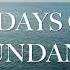 Day 8 21 Days Of Abundance Meditation Deepak Chopra