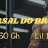 Dorsal Do Broly