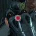 Warface Black Shark Hard Medic