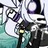 Murder Drones My Au J Meets Serial Designation Z OC