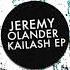 Jeremy Olander Southbound