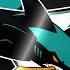 San Jose Sharks Goal Horn No Song