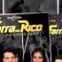 5 Raparigas Farra De Rico Cd Promocional De Agosto