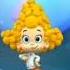 Bubble Guppies The Brushing Dance