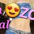 SMALL TOWN LESBIAN REACTS TO ZOLITA S SMALL TOWN SCANDAL MV