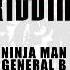 Ninja Man Kill Dem In The Dancehall Everybody Diss Throw Wud Riddim Dec 2012