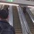 Hungary Budapest Metro Ride From Rákóczi Tér To Kálvin Tér