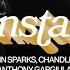 Constant LIVE AT MAVERICK CITY Jordin Sparks Anthony Gargiula Feat Chandler Mooore