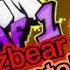 FNF FNaF 1 OST The Fazbear Instrumental