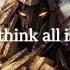 Disturbed The Light LYRICS