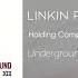 Linkin Park Holding Company 2011 Demo Underground XIII
