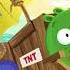 Cake Race Bad Piggies