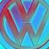 REUPLOAD Volkswagen Logo Effects