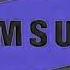 Samsung Logo History In G Major 175 Read Desc