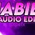 Dj Gimi O X Habibi Audio Edit