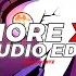 Gimme More X Circus Britney Spears Edit Audio