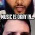 Music Is HARAM But