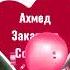 Ахмед Закариев Совесть Бомбовая аварская зажигательная песня Dagmusic Media Oficial