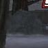 007 Tomorrow Never Dies PS1 Ski Ridge 007