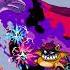 Fight From Within GOURMET III Final Boss Battle Phase 3 Ft Nah Tony Mago Ost