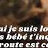 DYSTINCT Business Ft Naza Prod YAM Unleaded Lyrics French