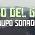 Grupo Sonador El Paso Del Gigante Visualizer