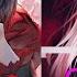Nightcore Dollhouse X Gasoline Switching Vocals Lyrics