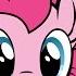 Pinkie Promise Animation