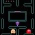 Pac Man Plus Arcade Longplay 1982 Namco