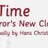 Story Time The Emperor S New Clothes