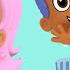 Wash Em Off Hand Washing Song W Bubble Guppies Bubble Guppies