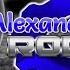 Alexander Cooper Robotic
