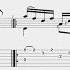 Carulli Guitar Op 241 Allegretto In D No 48 BlackguitarTab