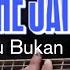 The Jansen Ku Bukan Mesin Lotremu Cover Lirik