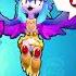 Pop Melodie Brawlstars Shorts