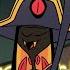 THE NIGHT BEFORE THE BATTLE HAZBIN HOTEL SEASON 1 EPISODE 8