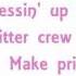 Kesha Princess Lyrics