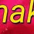 IShowSpeed Shake Lyrics Ready Or Not Here I Come You Can T Hide Remix