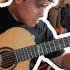 Money Money Money ABBA Fingerstyle Guitar Cover By Billy Watman WITH TABS