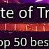 Armin Van Buuren S All Time A State Of Trance 1000 I ASOT Top 50 Part 4